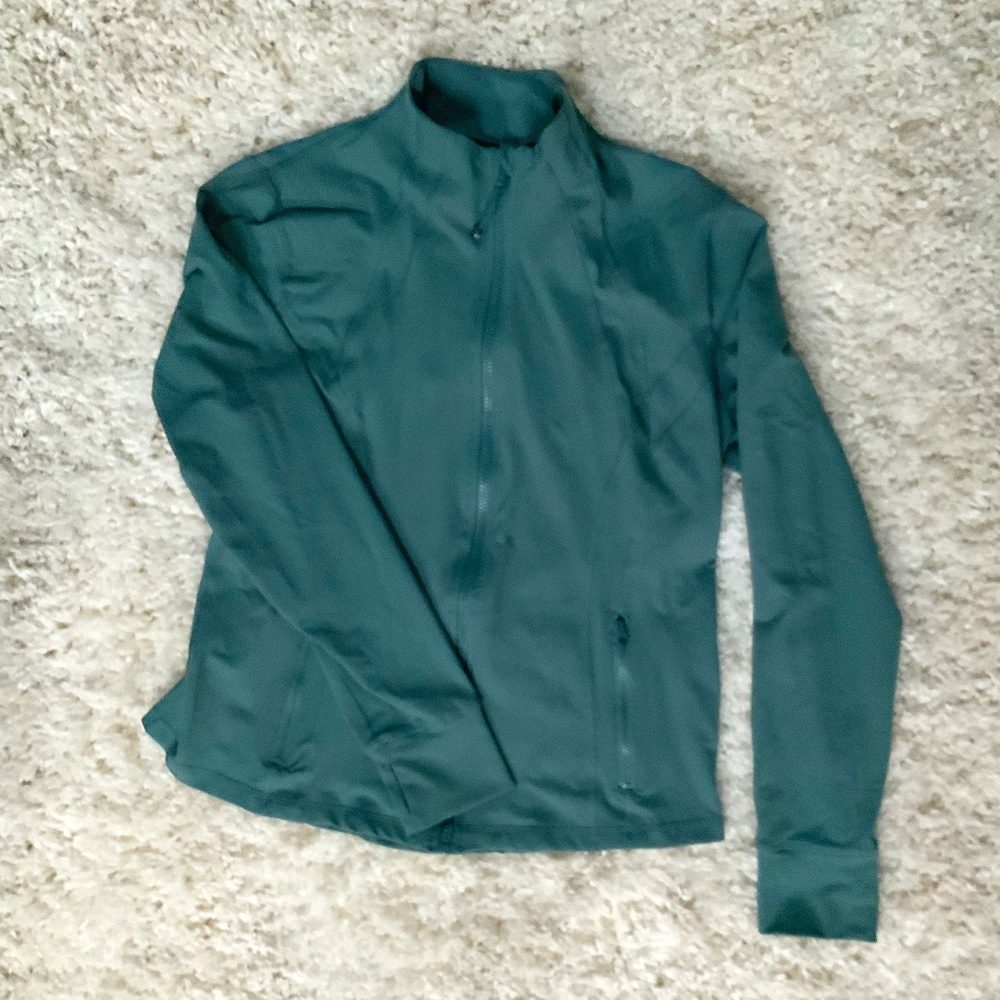 90 Degree Green XL Active Yoga Sporty Travel Scandi Girl Normcore Cottagecore